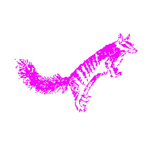 Numbat Geospatial logo